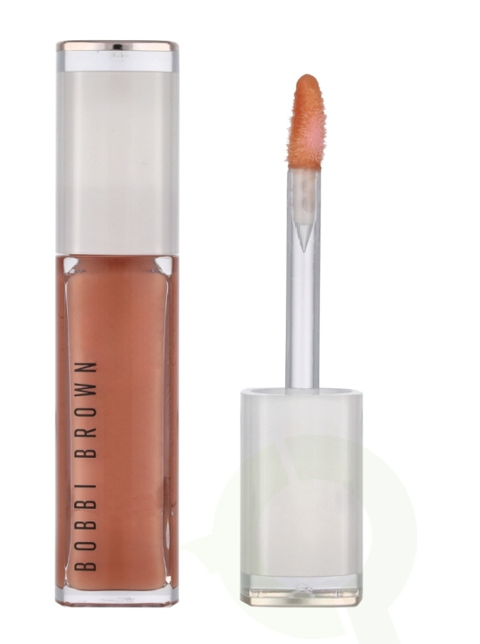 Bobbi Brown Extra Plump Lip Serum 6 ml Rose ryhmässä KAUNEUS JA TERVEYS / Meikit / Huulet / Huulivoide @ TP E-commerce Nordic AB (C91985)