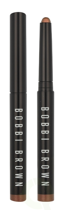 Bobbi Brown Long-Wear Cream Shadow Stick 1.6 g Bronze ryhmässä KAUNEUS JA TERVEYS / Meikit / Silmät ja kulmat / Luomivärit @ TP E-commerce Nordic AB (C91992)