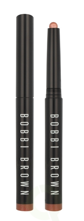 Bobbi Brown Long-Wear Cream Shadow Stick 1.6 g Cosmic Pink ryhmässä KAUNEUS JA TERVEYS / Meikit / Silmät ja kulmat / Luomivärit @ TP E-commerce Nordic AB (C91993)