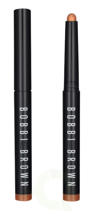 Bobbi Brown Long-Wear Cream Shadow Stick 1.6 g Golden Light ryhmässä KAUNEUS JA TERVEYS / Meikit / Silmät ja kulmat / Luomivärit @ TP E-commerce Nordic AB (C91995)