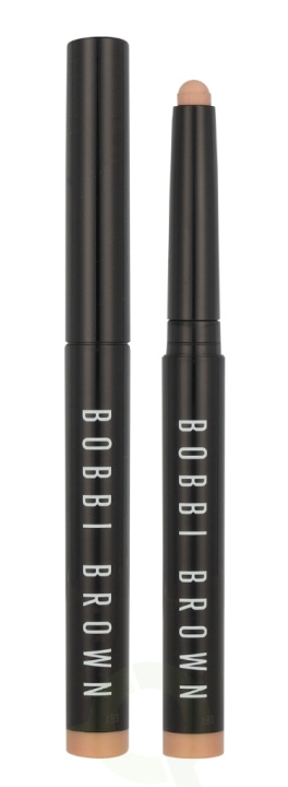 Bobbi Brown Long-Wear Cream Shadow Stick 1.6 g Shell ryhmässä KAUNEUS JA TERVEYS / Meikit / Silmät ja kulmat / Luomivärit @ TP E-commerce Nordic AB (C91997)