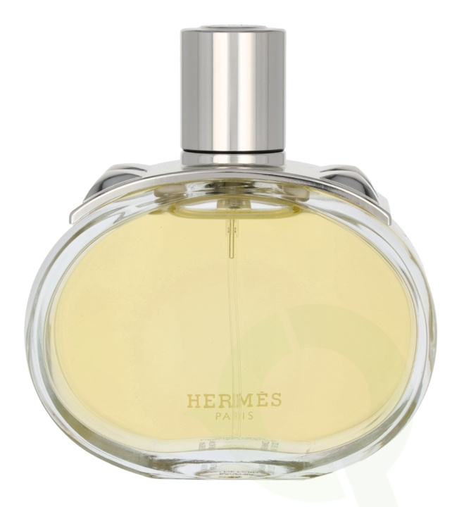 Hermes Barenia Edp Spray Refillable 100 ml ryhmässä KAUNEUS JA TERVEYS / Tuoksut & Parfyymit / Parfyymit / Naisten Tuoksut @ TP E-commerce Nordic AB (C92005)