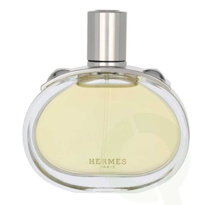 Hermes Barenia Edp Spray Refillable 60 ml ryhmässä KAUNEUS JA TERVEYS / Tuoksut & Parfyymit / Parfyymit / Naisten Tuoksut @ TP E-commerce Nordic AB (C92006)