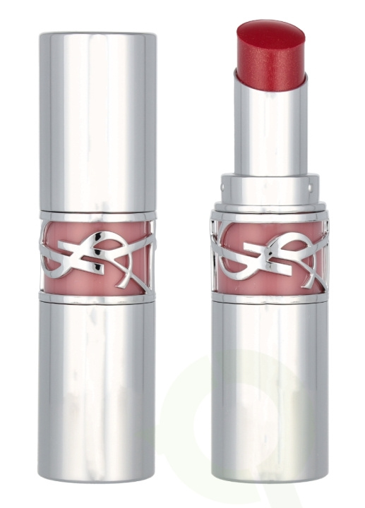 Yves Saint Laurent YSL Loveshine High Shine Caring Lipstick 3.2 g #209 Pink Desire ryhmässä KAUNEUS JA TERVEYS / Meikit / Huulet / Huulipuna @ TP E-commerce Nordic AB (C92011)