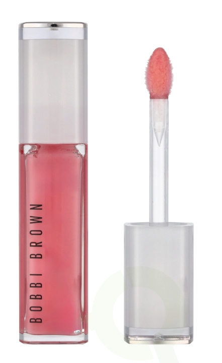 Bobbi Brown Extra Plump Lip Serum 6 ml Baby ryhmässä KAUNEUS JA TERVEYS / Meikit / Huulet / Huulivoide @ TP E-commerce Nordic AB (C92063)