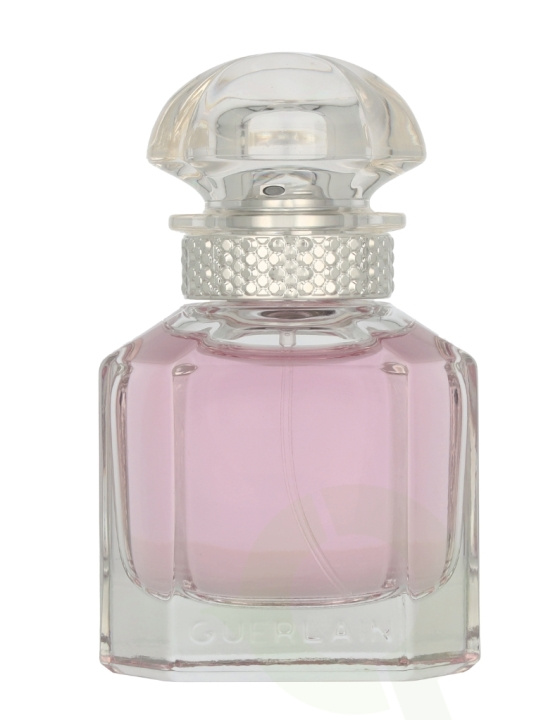 Guerlain Mon Guerlain Sparkling Bouquet Edp Spray 30 ml ryhmässä KAUNEUS JA TERVEYS / Tuoksut & Parfyymit / Parfyymit / Naisten Tuoksut @ TP E-commerce Nordic AB (C92086)