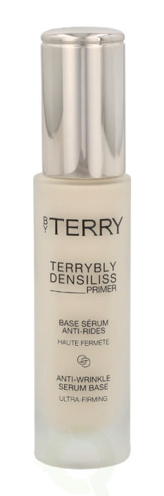 By Terry Terrybly Densiliss Primer 30 ml ryhmässä KAUNEUS JA TERVEYS / Meikit / Meikit Kasvot / Pohjustusvoide @ TP E-commerce Nordic AB (C92092)