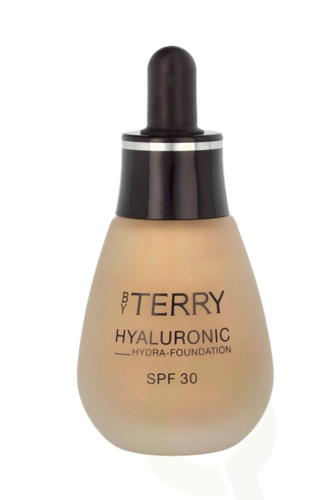 By Terry Hyaluronic Hydra-Foundation SPF30 30 ml 500N Neutral-Medium Dark ryhmässä KAUNEUS JA TERVEYS / Meikit / Meikit Kasvot / Meikkivoide @ TP E-commerce Nordic AB (C92096)