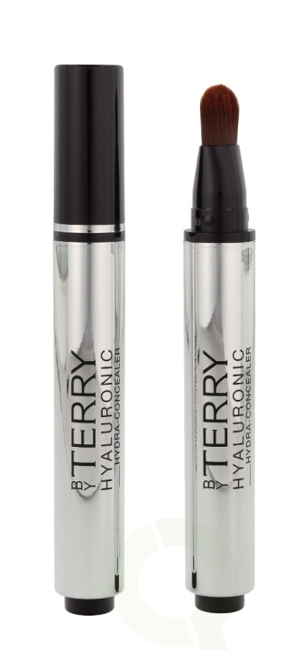 By Terry Hyaluronic Hydra-Concealer 5.9 ml #600 Dark ryhmässä KAUNEUS JA TERVEYS / Meikit / Meikit Kasvot / Peitevoide @ TP E-commerce Nordic AB (C92097)