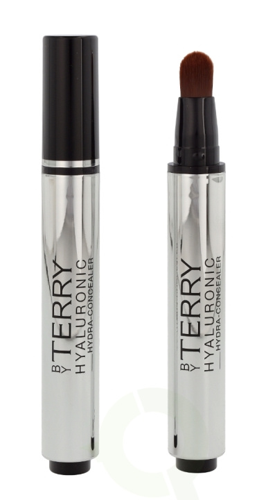 By Terry Hyaluronic Hydra-Concealer 5.9 ml #300 Medium Fair ryhmässä KAUNEUS JA TERVEYS / Meikit / Meikit Kasvot / Peitevoide @ TP E-commerce Nordic AB (C92098)