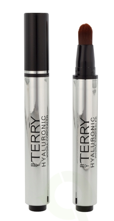 By Terry Hyaluronic Hydra-Concealer 5.9 ml #500 Medium Dark ryhmässä KAUNEUS JA TERVEYS / Meikit / Meikit Kasvot / Peitevoide @ TP E-commerce Nordic AB (C92099)