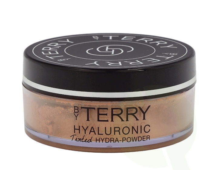 By Terry Hyaluronic Tinted Hydra-Powder 10 g #400 Medium ryhmässä KAUNEUS JA TERVEYS / Meikit / Meikit Kasvot / Puuteri @ TP E-commerce Nordic AB (C92102)