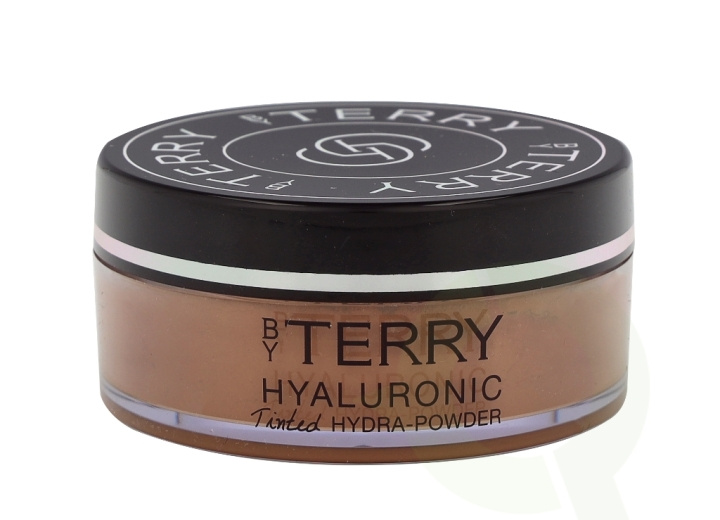 By Terry Hyaluronic Tinted Hydra-Powder 10 g #600 Dark ryhmässä KAUNEUS JA TERVEYS / Meikit / Meikit Kasvot / Puuteri @ TP E-commerce Nordic AB (C92104)