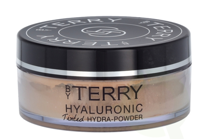 By Terry Hyaluronic Tinted Hydra-Powder 10 g #300N Medium Fair ryhmässä KAUNEUS JA TERVEYS / Meikit / Meikit Kasvot / Puuteri @ TP E-commerce Nordic AB (C92105)