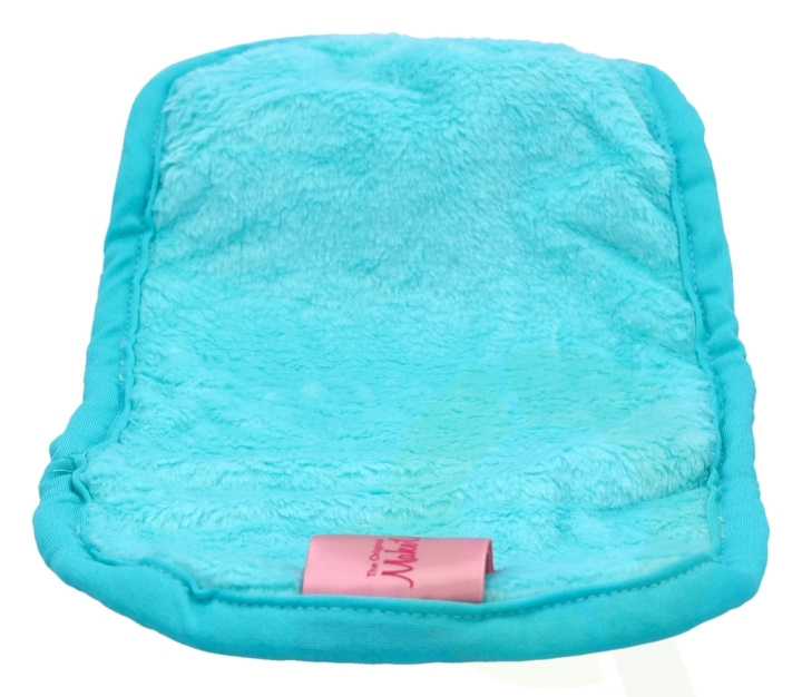 Makeup Eraser The Original 1 piece Fresh Turquoise ryhmässä KAUNEUS JA TERVEYS / Meikit / Meikinpoisto @ TP E-commerce Nordic AB (C92124)