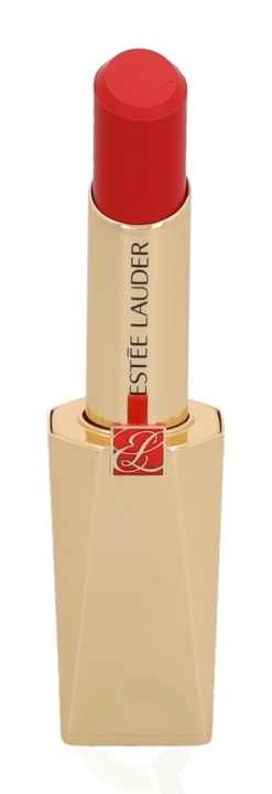 Estee Lauder Pure Color Desire Rouge Excess Lipstick 3.1 g #304 Rouge Excess ryhmässä KAUNEUS JA TERVEYS / Meikit / Huulet / Huulipuna @ TP E-commerce Nordic AB (C92132)