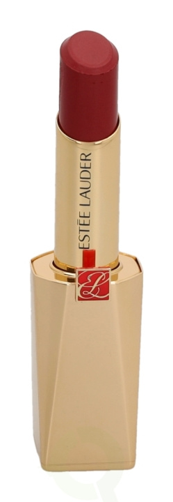 Estee Lauder Pure Color Desire Rouge Excess Matte Lipstick 4 g #314 Lead On ryhmässä KAUNEUS JA TERVEYS / Meikit / Huulet / Huulipuna @ TP E-commerce Nordic AB (C92135)