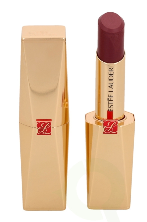 Estee Lauder Pure Color Desire Rouge Excess Matte Lipstick 4 g #413 Devastate ryhmässä KAUNEUS JA TERVEYS / Meikit / Huulet / Huulipuna @ TP E-commerce Nordic AB (C92136)