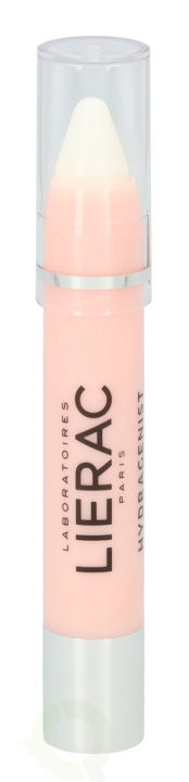 Lierac Paris Lierac Hydragenist Nutri Replumping Lip Balm 3 g Natural Gloss Effect ryhmässä KAUNEUS JA TERVEYS / Meikit / Huulet / Huulivoide @ TP E-commerce Nordic AB (C92155)