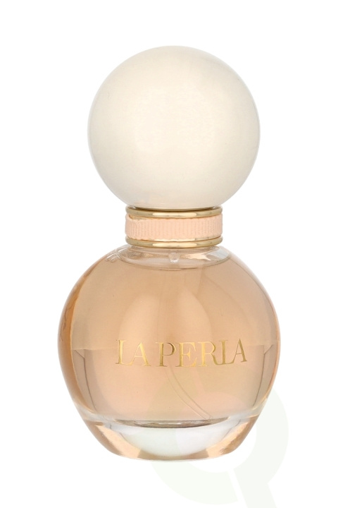 La Perla Luminous Edp Spray 30 ml Refillable ryhmässä KAUNEUS JA TERVEYS / Tuoksut & Parfyymit / Parfyymit / Naisten Tuoksut @ TP E-commerce Nordic AB (C92186)