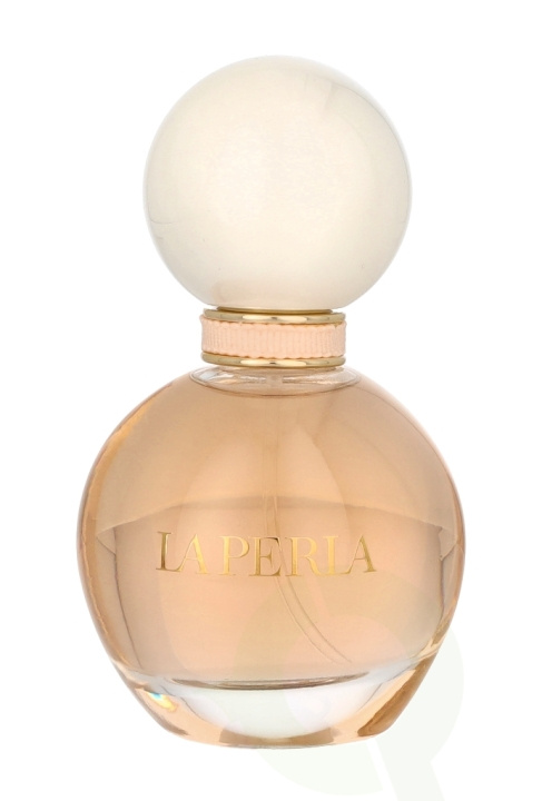 La Perla Luminous Edp Spray 50 ml Refillable ryhmässä KAUNEUS JA TERVEYS / Tuoksut & Parfyymit / Parfyymit / Naisten Tuoksut @ TP E-commerce Nordic AB (C92187)