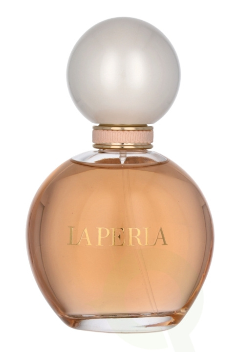 La Perla Luminous Edp Spray 90 ml Refillable ryhmässä KAUNEUS JA TERVEYS / Tuoksut & Parfyymit / Parfyymit / Naisten Tuoksut @ TP E-commerce Nordic AB (C92188)