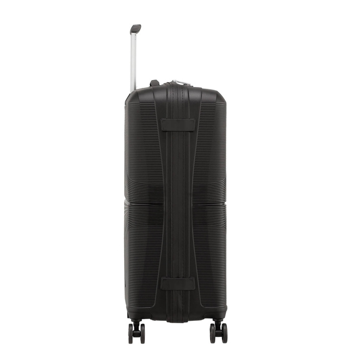 American Tourister Matkalaukku Airconic Spinner 67/26 Onyx Black ryhmässä URHEILU, VAPAA-AIKA JA HARRASTUS / Matkailutarvikkeet / Matkalaukut @ TP E-commerce Nordic AB (C92321)