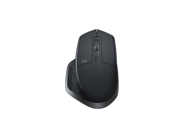 Logitech MX Master 2S langaton hiiri BT, grafiitti ryhmässä TIETOKOONET & TARVIKKEET / Hiiret & Näppäimistöt / Hiiret / Langattomat @ TP E-commerce Nordic AB (C93033)