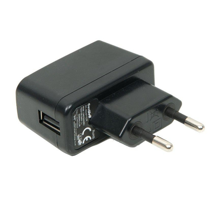 catit Adapteri kissan suihkulähteen pumppuun USB - (785.0448) ryhmässä ÄLYPUHELIMET JA TABLETIT / Laturit & Kaapelit / Seinälaturi / Seinälaturi USB @ TP E-commerce Nordic AB (C93416)