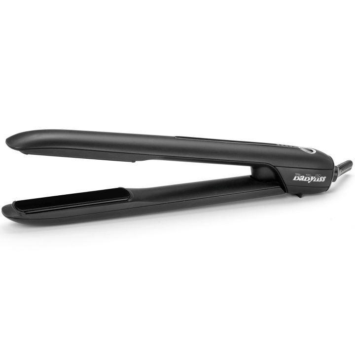 BaByliss Plattång Super Styler ST485E ryhmässä KAUNEUS JA TERVEYS / Hiukset &Stailaus / Muotoilutyökalut / Suoristinraudat @ TP E-commerce Nordic AB (C93515)