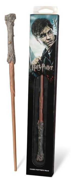 Harry Potter Harry Potters sauva (NN0001) ryhmässä URHEILU, VAPAA-AIKA JA HARRASTUS / Hauskat tavarat / Keräilyesineet @ TP E-commerce Nordic AB (C93618)