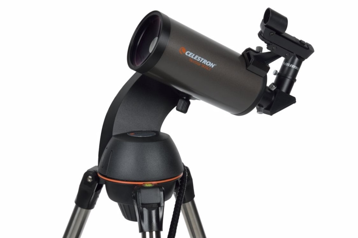 Celestron NexStar SLT 90 Mak ryhmässä URHEILU, VAPAA-AIKA JA HARRASTUS / Ulkoilu / Kiikarit @ TP E-commerce Nordic AB (C93639)