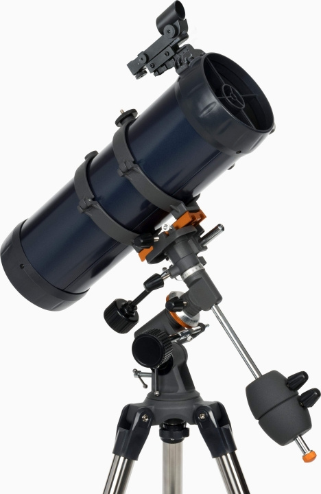 Celestron Astromaster 114EQ-MD ryhmässä URHEILU, VAPAA-AIKA JA HARRASTUS / Ulkoilu / Kiikarit @ TP E-commerce Nordic AB (C93648)