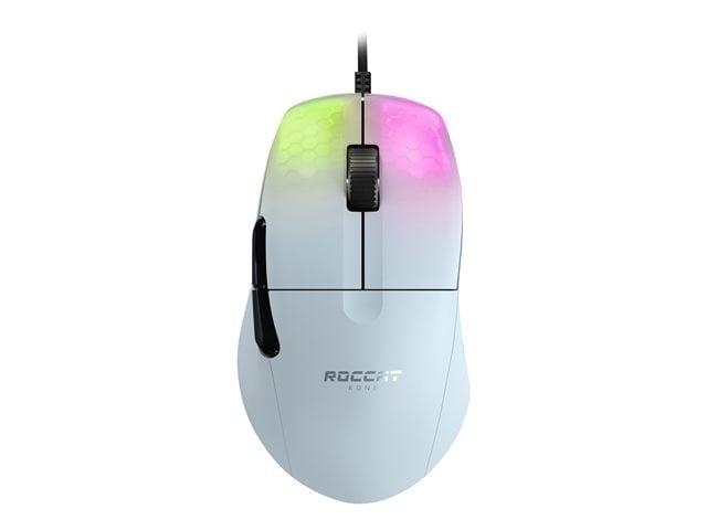 ROCCAT Kone Pro - pelihiiri ryhmässä TIETOKOONET & TARVIKKEET / Hiiret & Näppäimistöt / Hiiret / Gaming @ TP E-commerce Nordic AB (C93671)