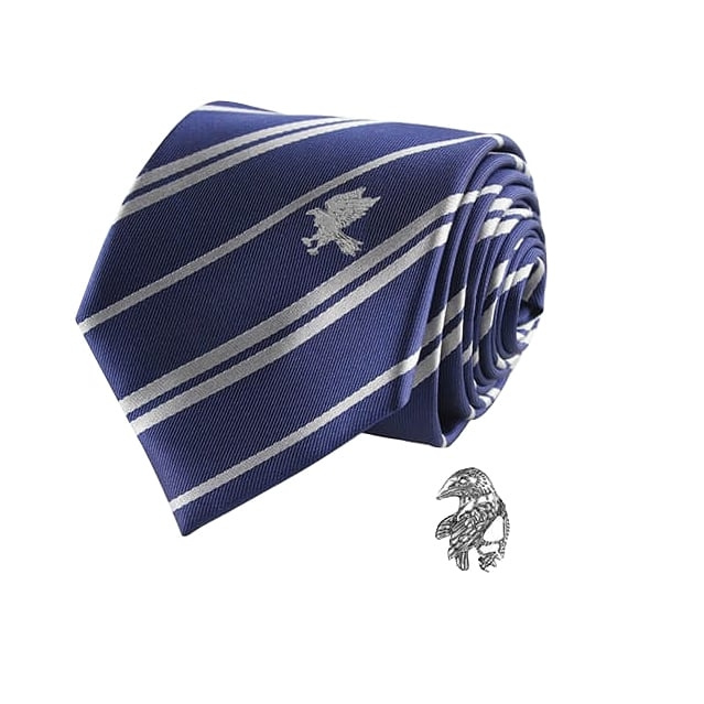 Harry Potter Ravenclaw - Deluxe solmio metallineulalla ryhmässä URHEILU, VAPAA-AIKA JA HARRASTUS / Hauskat tavarat / Keräilyesineet @ TP E-commerce Nordic AB (C93681)