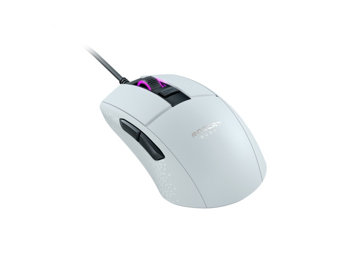 ROCCAT Burst Core Gaming -hiiri ryhmässä TIETOKOONET & TARVIKKEET / Hiiret & Näppäimistöt / Hiiret / Gaming @ TP E-commerce Nordic AB (C93683)