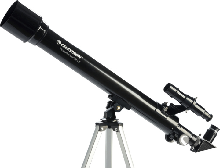 Celestron Powerseeker 50 AZ ryhmässä URHEILU, VAPAA-AIKA JA HARRASTUS / Ulkoilu / Kiikarit @ TP E-commerce Nordic AB (C93697)