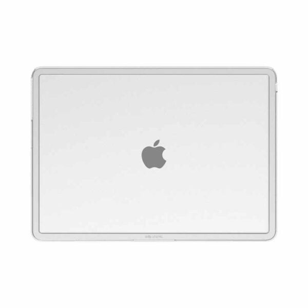 Tech21 Evo Hardshell MacBook Air 13″ M2 2022 suojus - Kirkas ryhmässä TIETOKOONET & TARVIKKEET / Kannettavat tietokoneet & tarvikkeet / Kuoret ja nahkat @ TP E-commerce Nordic AB (C93874)