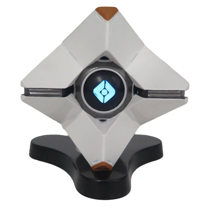 Nemesis Now Destiny Generalist Ghost Shell Box 13cm ryhmässä URHEILU, VAPAA-AIKA JA HARRASTUS / Hauskat tavarat / Keräilyesineet @ TP E-commerce Nordic AB (C93900)