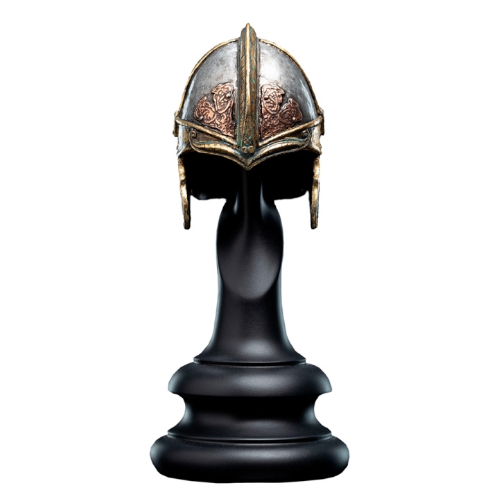 Weta Workshop Taru sormusten herrasta - Arwen\'s Rohirrim Helm Limited Edition Replica 1:4 mittakaavassa 1:4 ryhmässä URHEILU, VAPAA-AIKA JA HARRASTUS / Hauskat tavarat / Keräilyesineet @ TP E-commerce Nordic AB (C93912)