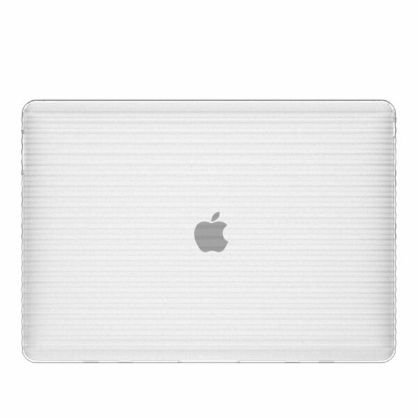 Tech21 MacBook Pro 13 M1/M2 2020 -suoja ryhmässä TIETOKOONET & TARVIKKEET / Kannettavat tietokoneet & tarvikkeet / Kuoret ja nahkat @ TP E-commerce Nordic AB (C93925)