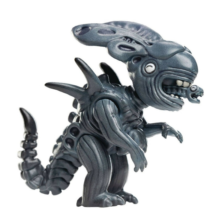 Weta Workshop Alien - Kuningatar hahmo Micro Epic ryhmässä LELUT, TUOTTEET LAPSILLE JA VAUVOILLE / Leikkikalut, Askartelu &Pelit / Figuurit, miniatyyrit ja tarvikkeet @ TP E-commerce Nordic AB (C94078)