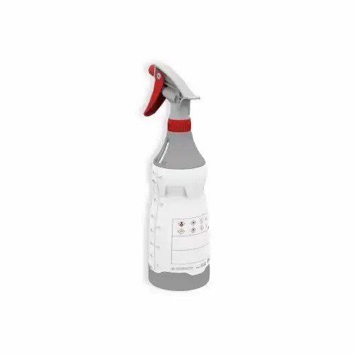 MaxShine Kemikaalinkestävä liipaisupullo 750ml - Harmaa ryhmässä AUTO / Auton puhdistus @ TP E-commerce Nordic AB (C94305)