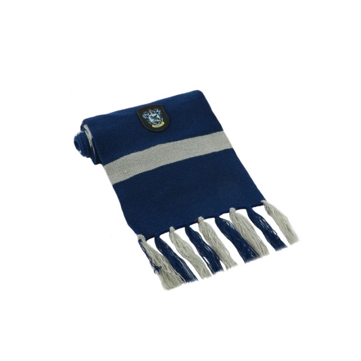 Harry Potter Huivi Ravenclaw ryhmässä URHEILU, VAPAA-AIKA JA HARRASTUS / Tarvikkeet / Muut tarvikkeet @ TP E-commerce Nordic AB (C94382)