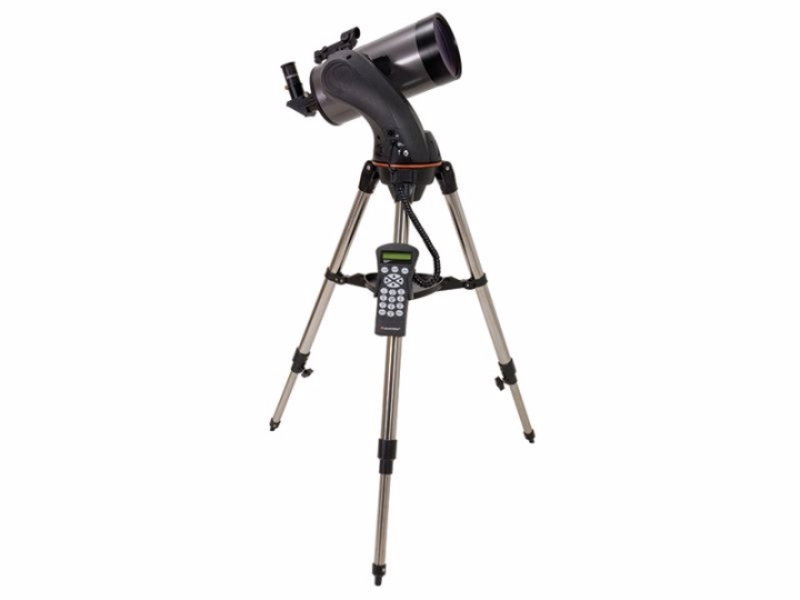 Celestron Celeston - Nexstar Slt 127 Mak ryhmässä URHEILU, VAPAA-AIKA JA HARRASTUS / Ulkoilu / Kiikarit @ TP E-commerce Nordic AB (C94480)