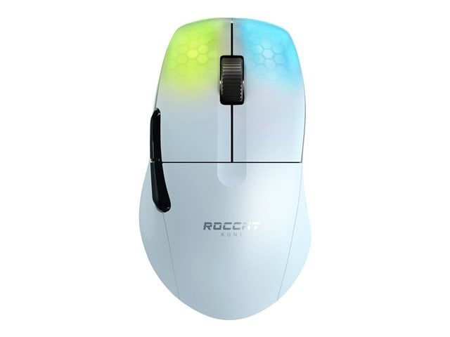 ROCCAT Kone Pro Air - Langaton pelihiiri ryhmässä TIETOKOONET & TARVIKKEET / Hiiret & Näppäimistöt / Hiiret / Gaming @ TP E-commerce Nordic AB (C94520)