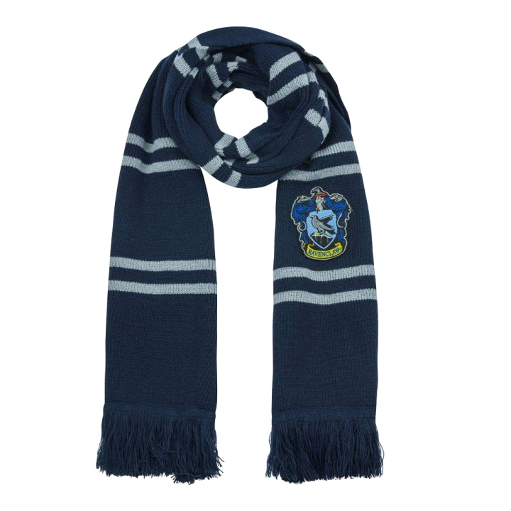 Harry Potter Ravenclaw - huivi ryhmässä URHEILU, VAPAA-AIKA JA HARRASTUS / Tarvikkeet / Muut tarvikkeet @ TP E-commerce Nordic AB (C94534)