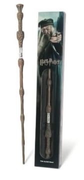 Harry Potter Albus Dumbledoren sauva - The Elder Wand (NN0004) ryhmässä URHEILU, VAPAA-AIKA JA HARRASTUS / Hauskat tavarat / Keräilyesineet @ TP E-commerce Nordic AB (C94587)