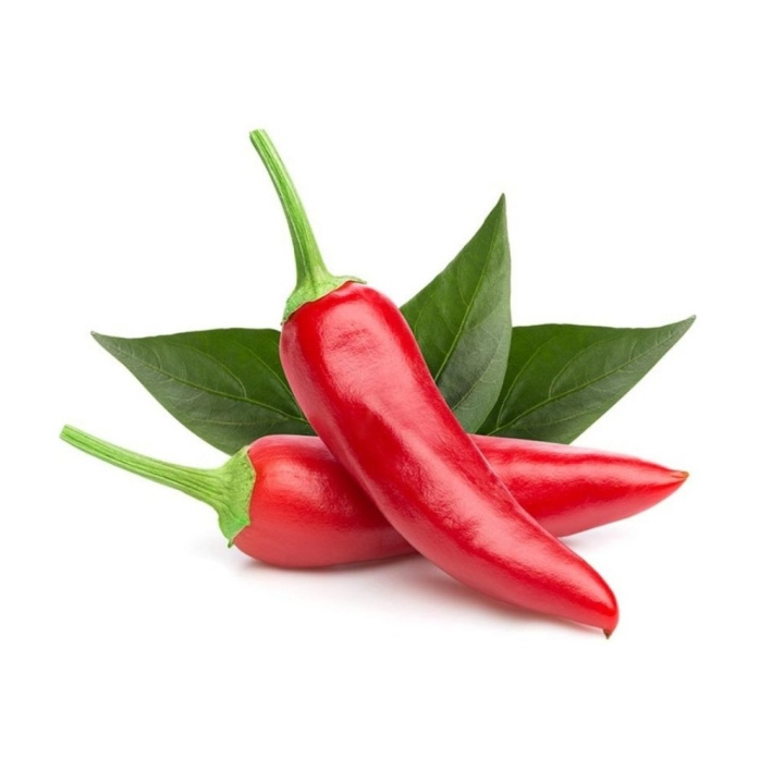 Click & Grow - Smart Garden 3-pack - Chili Pepper (SGR6X3) - Smart Garden 3-pack - Chili Pepper (SGR6X3) ryhmässä URHEILU, VAPAA-AIKA JA HARRASTUS / Hauskat tavarat / Älylaitteet @ TP E-commerce Nordic AB (C94599)