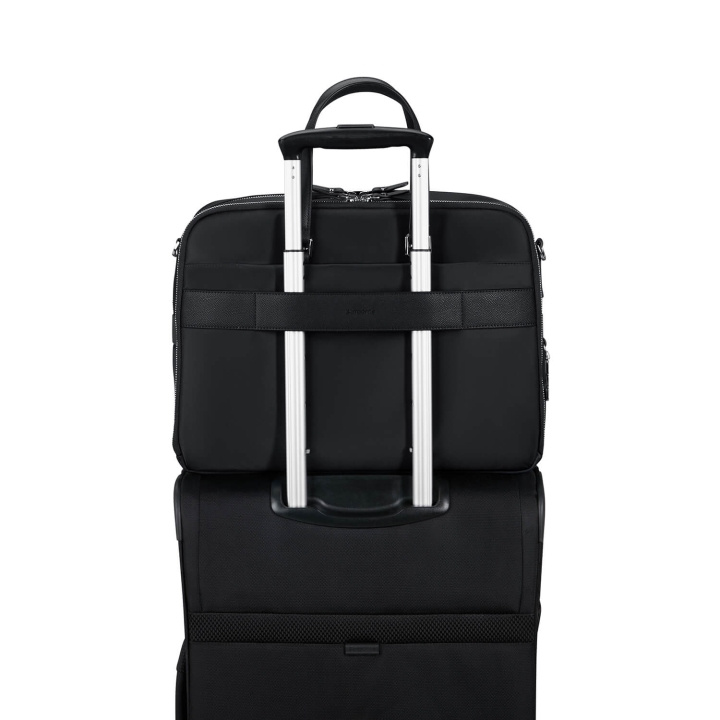 Samsonite Salkku Karissa Evo 15.6